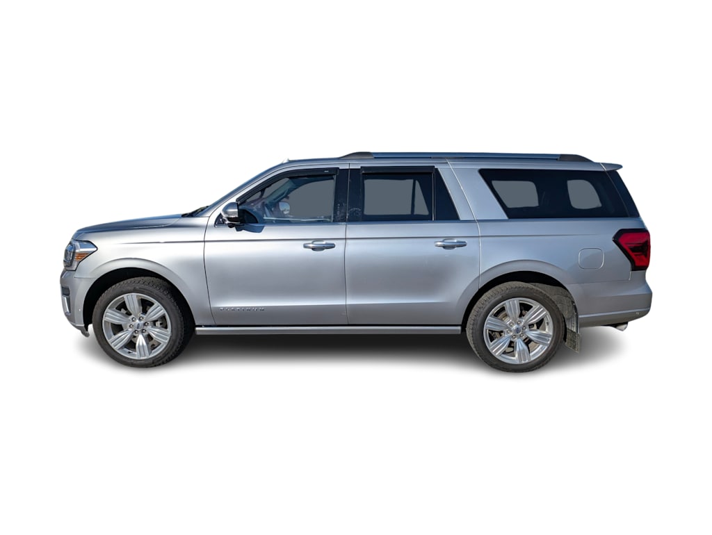 Thumbnail: 2024 Ford Expedition MAX - 3