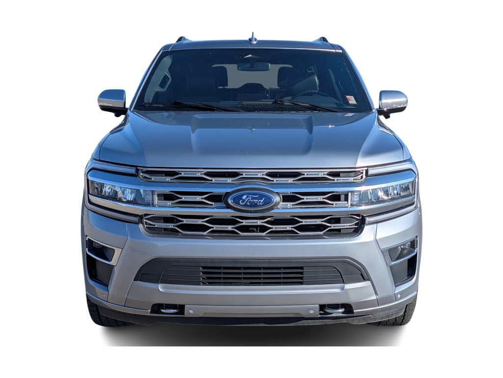 Thumbnail: 2024 Ford Expedition MAX - 6