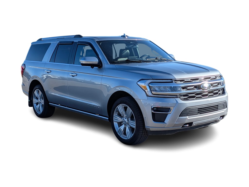Thumbnail: 2024 Ford Expedition MAX - 22