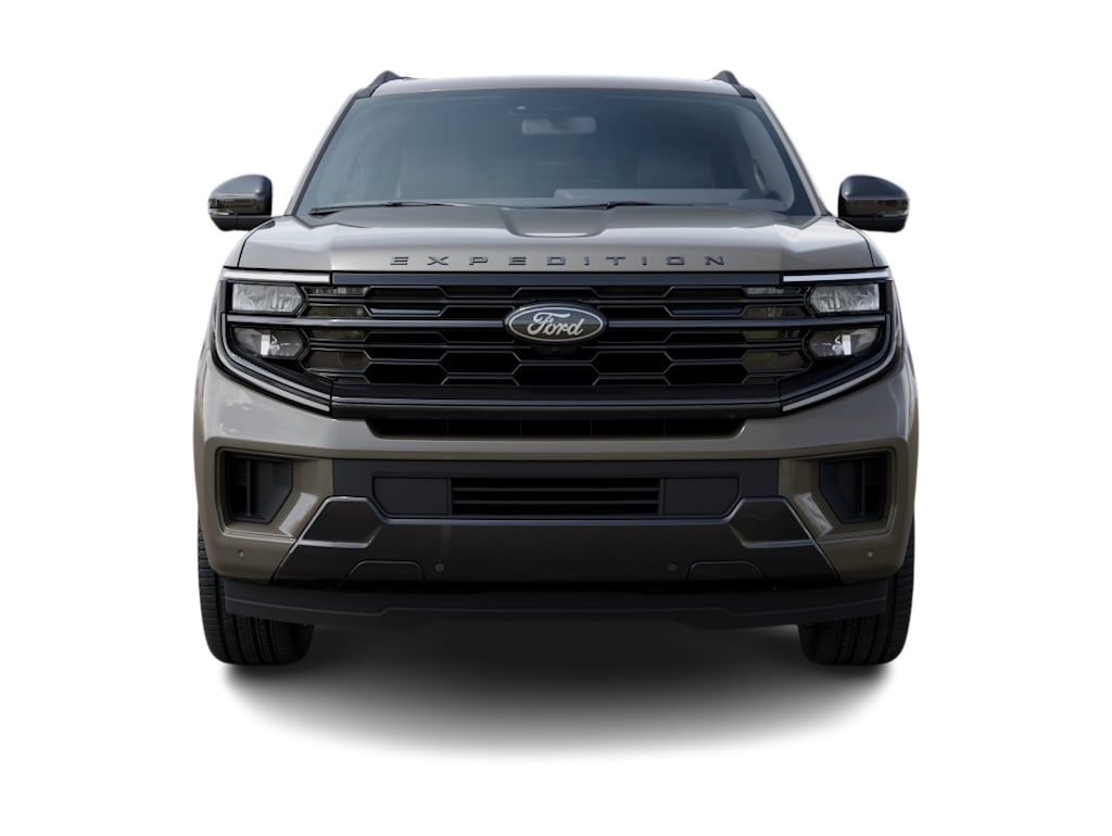 Thumbnail: 2027 Ford Expedition MAX - 6