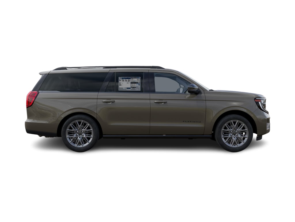 Thumbnail: 2027 Ford Expedition MAX - 13