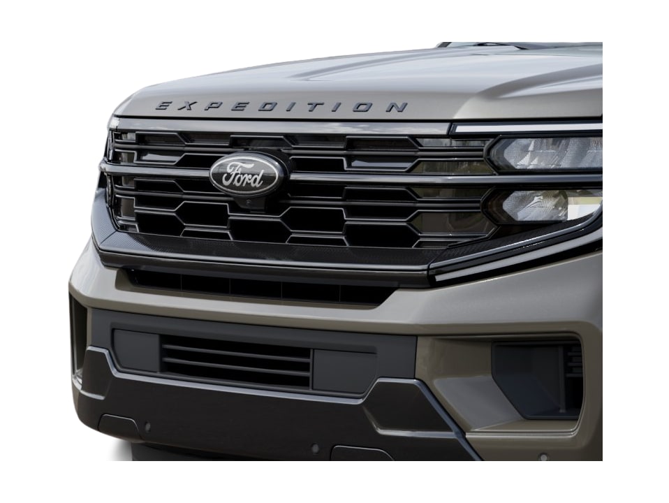 Thumbnail: 2027 Ford Expedition MAX - 18