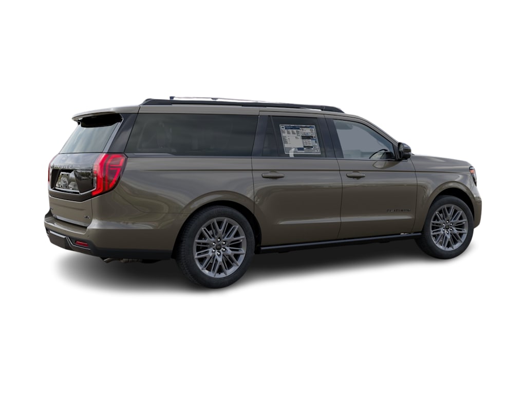 Thumbnail: 2027 Ford Expedition MAX - 14