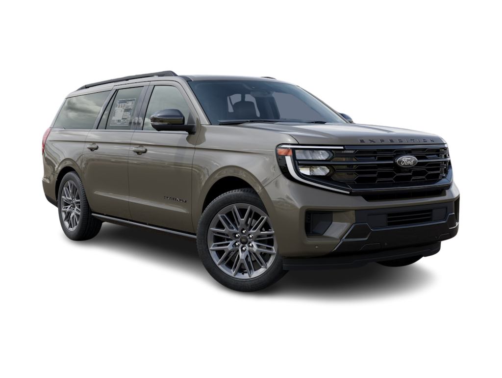 Thumbnail: 2027 Ford Expedition MAX - 12