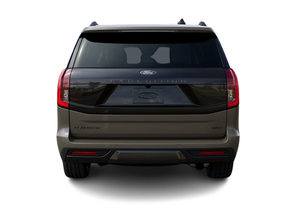 Thumbnail: 2027 Ford Expedition MAX - 5