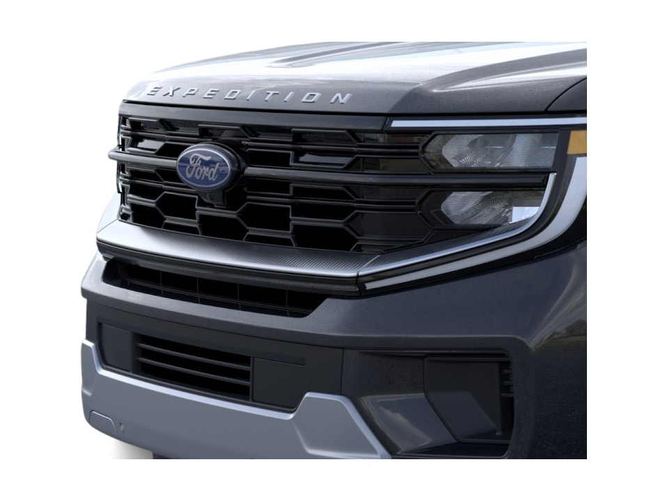 Thumbnail: 2026 Ford Expedition MAX - 18