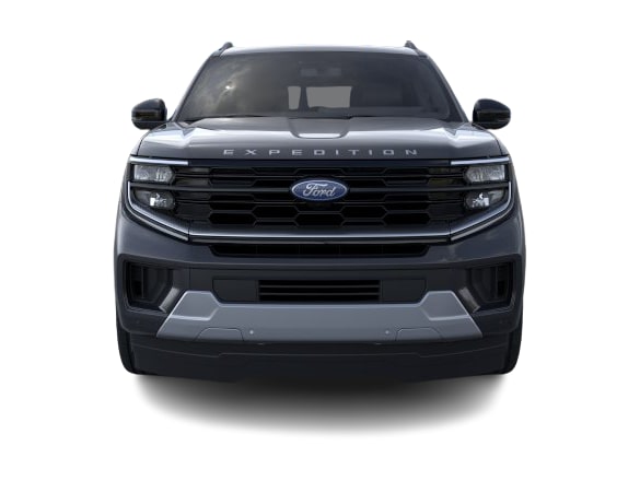 Thumbnail: 2026 Ford Expedition MAX - 6