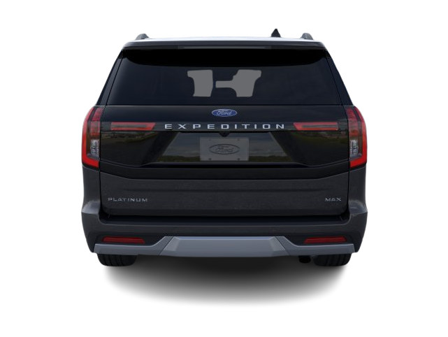 Thumbnail: 2026 Ford Expedition MAX - 5