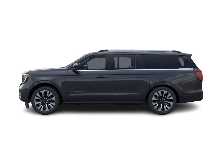 Thumbnail: 2026 Ford Expedition MAX - 3