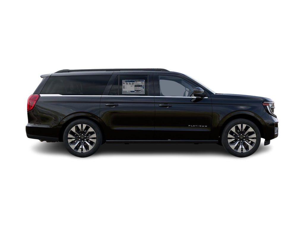 Thumbnail: 2027 Ford Expedition MAX - 13