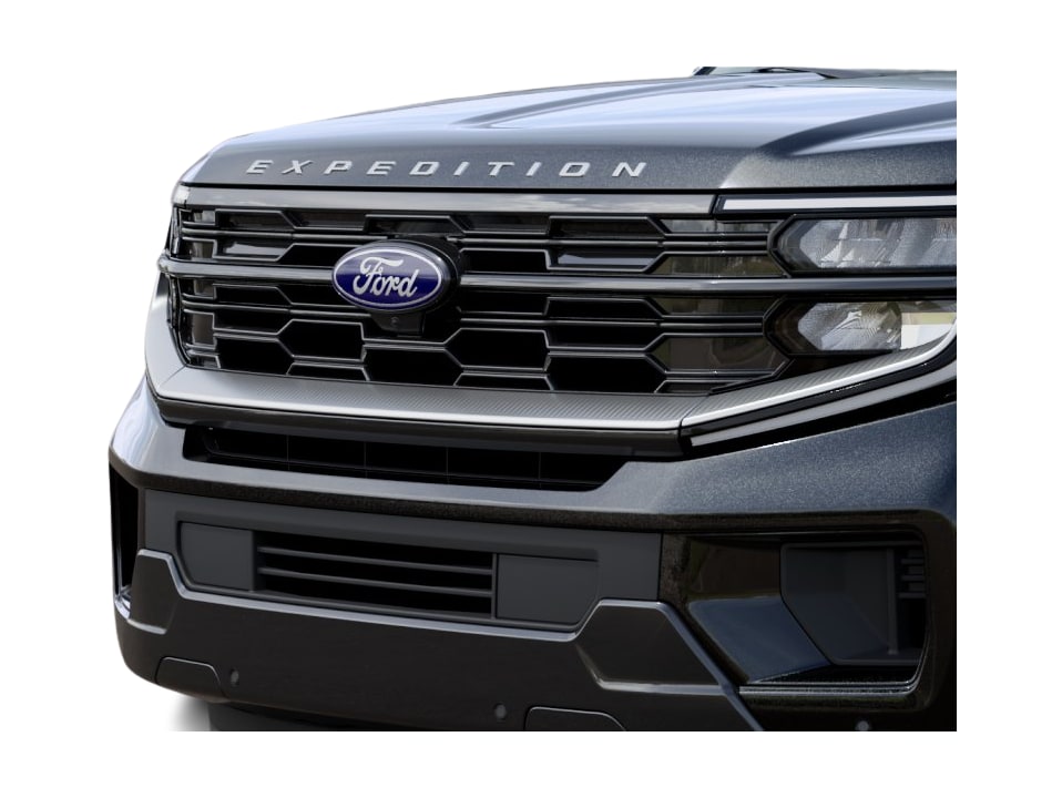 Thumbnail: 2027 Ford Expedition MAX - 18