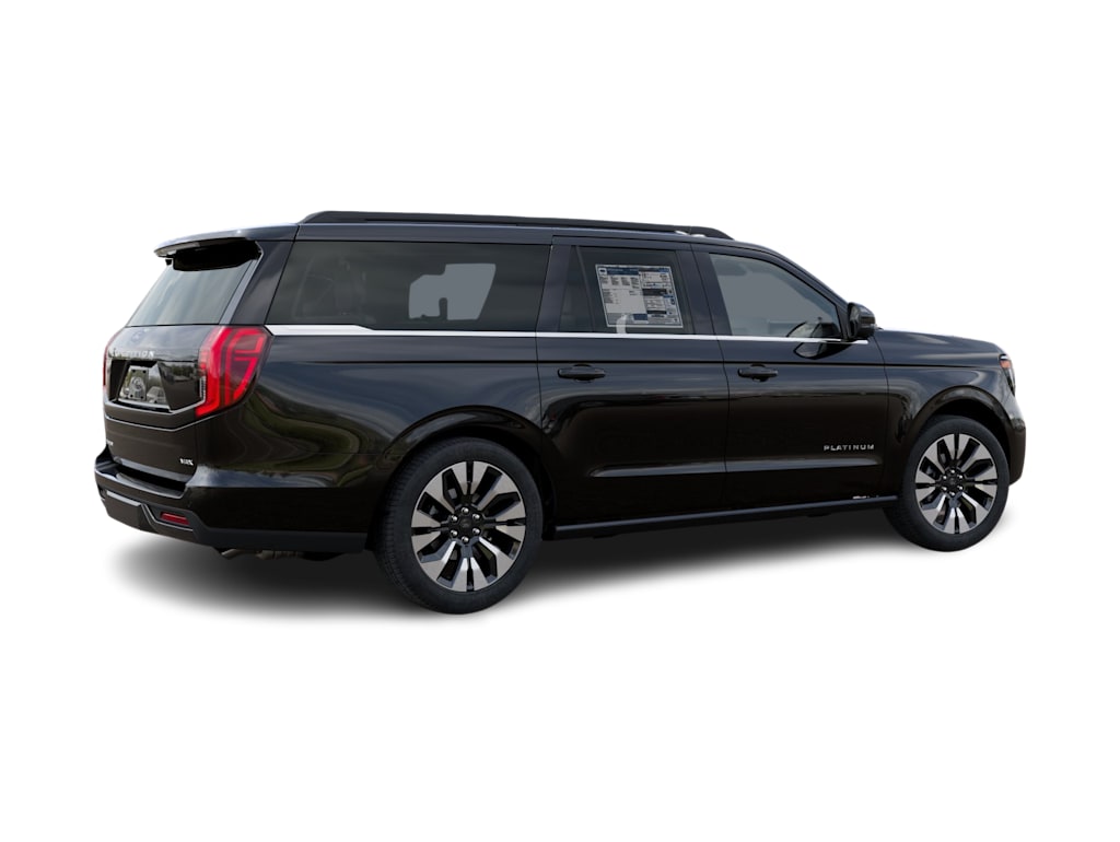 Thumbnail: 2027 Ford Expedition MAX - 14