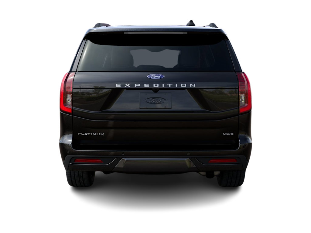 Thumbnail: 2027 Ford Expedition MAX - 5