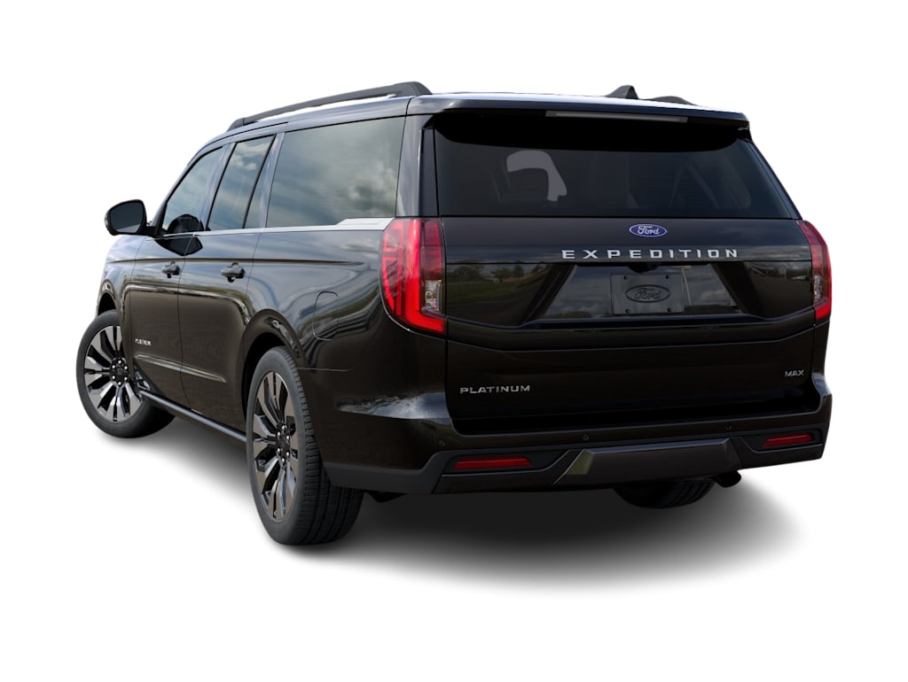 Thumbnail: 2027 Ford Expedition MAX - 4