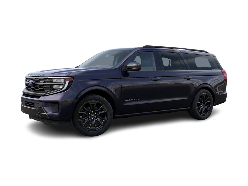 Thumbnail: 2027 Ford Expedition MAX - 3