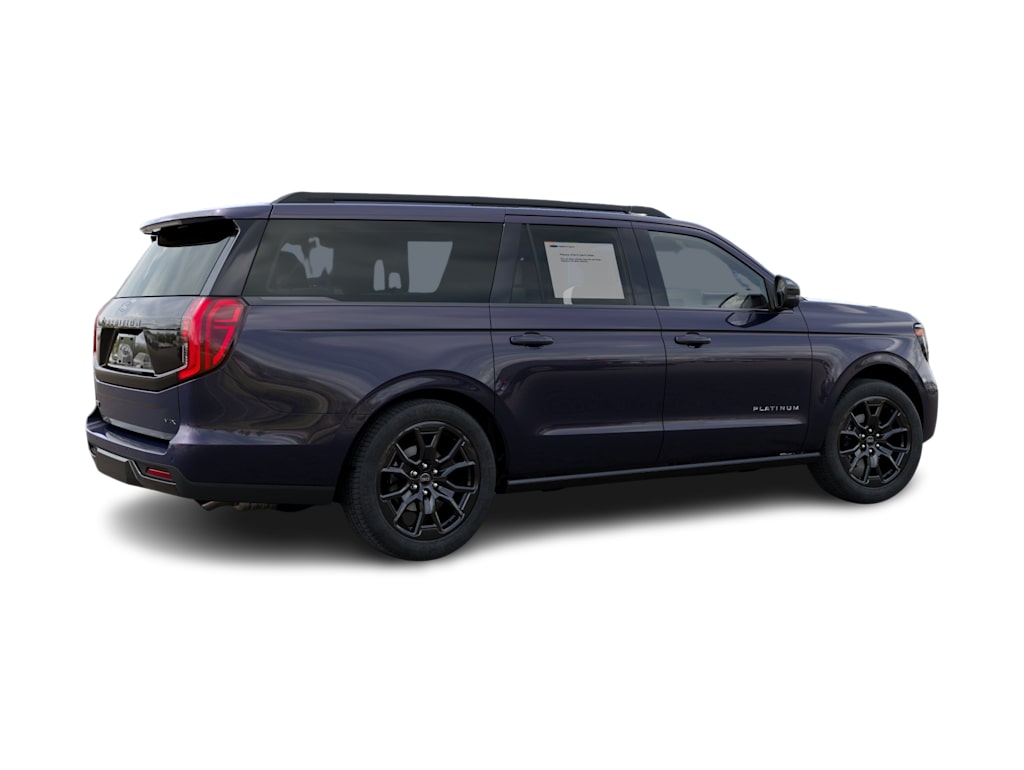 Thumbnail: 2027 Ford Expedition MAX - 15