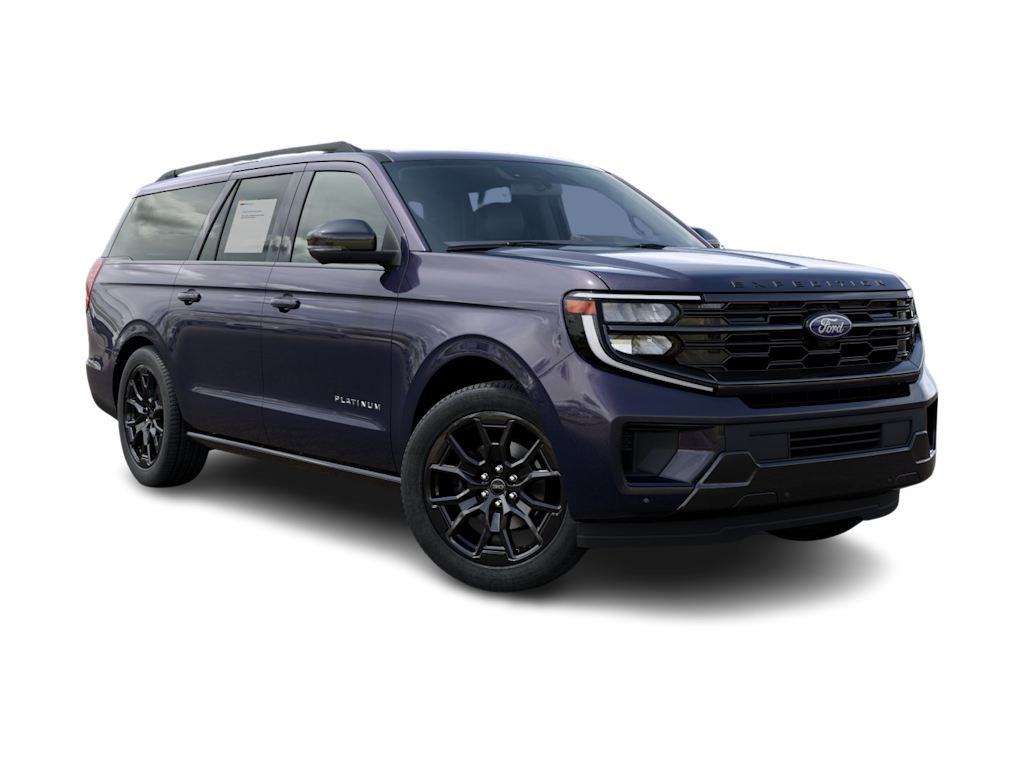 Thumbnail: 2027 Ford Expedition MAX - 13