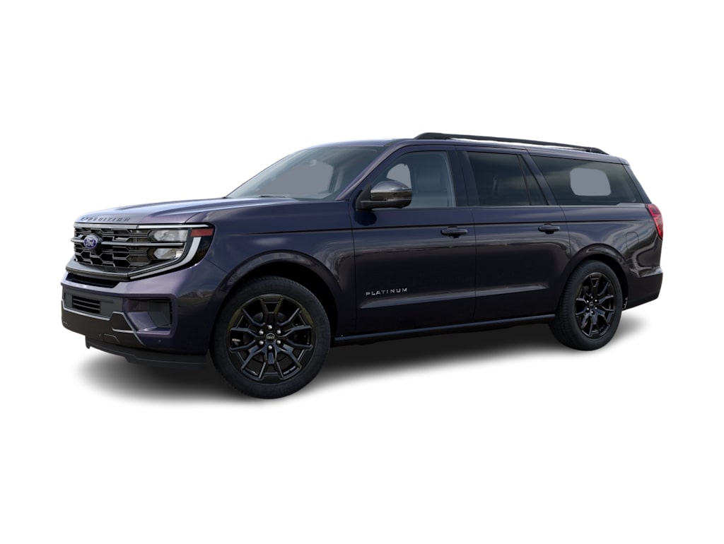 Thumbnail: 2027 Ford Expedition MAX - 3