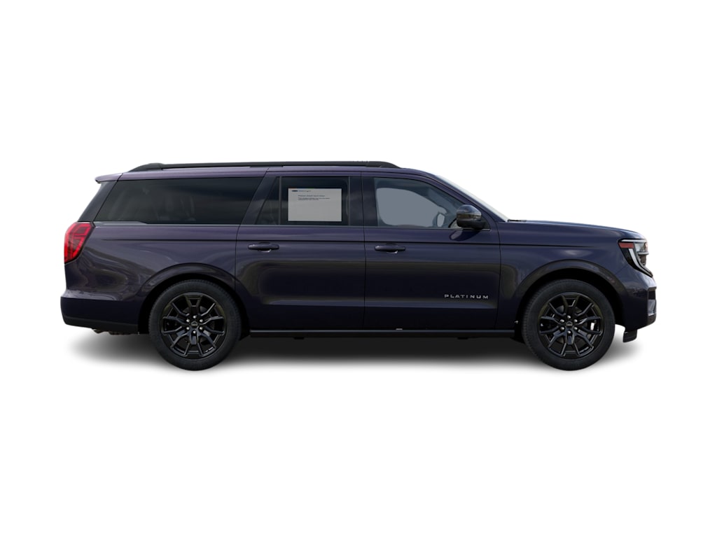 Thumbnail: 2027 Ford Expedition MAX - 14