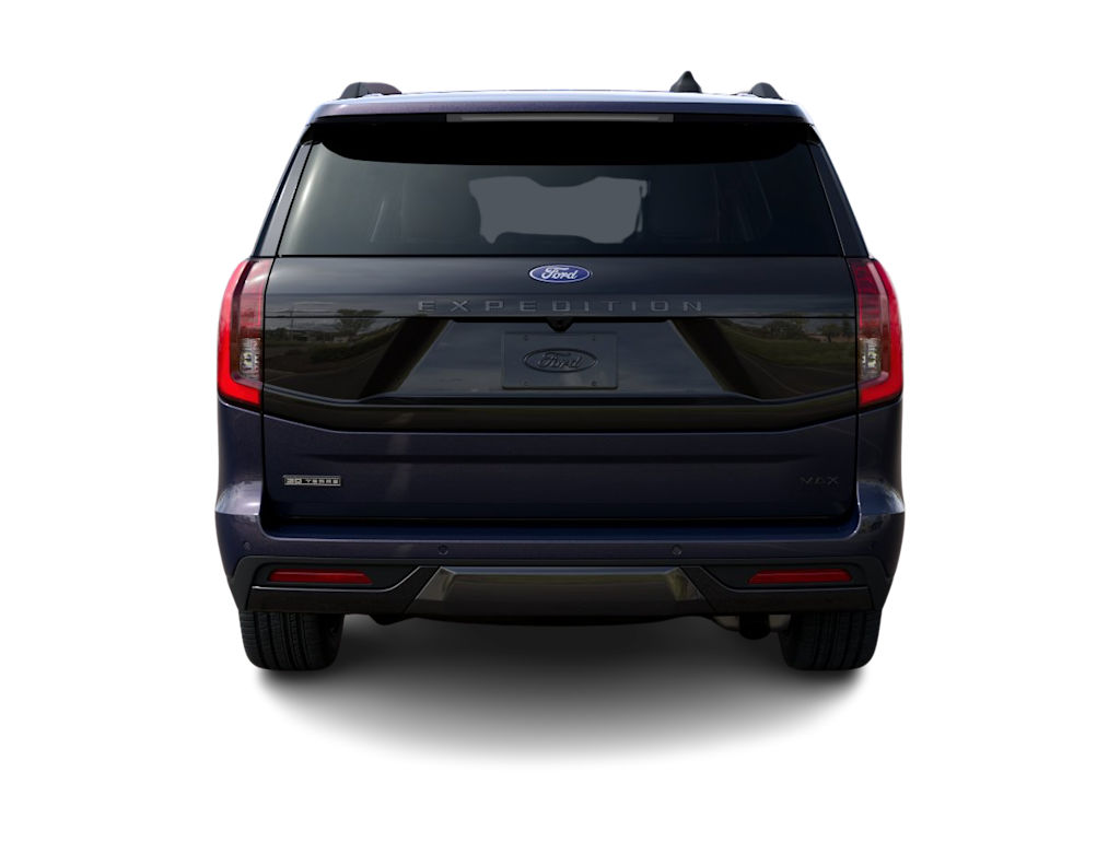 Thumbnail: 2027 Ford Expedition MAX - 5