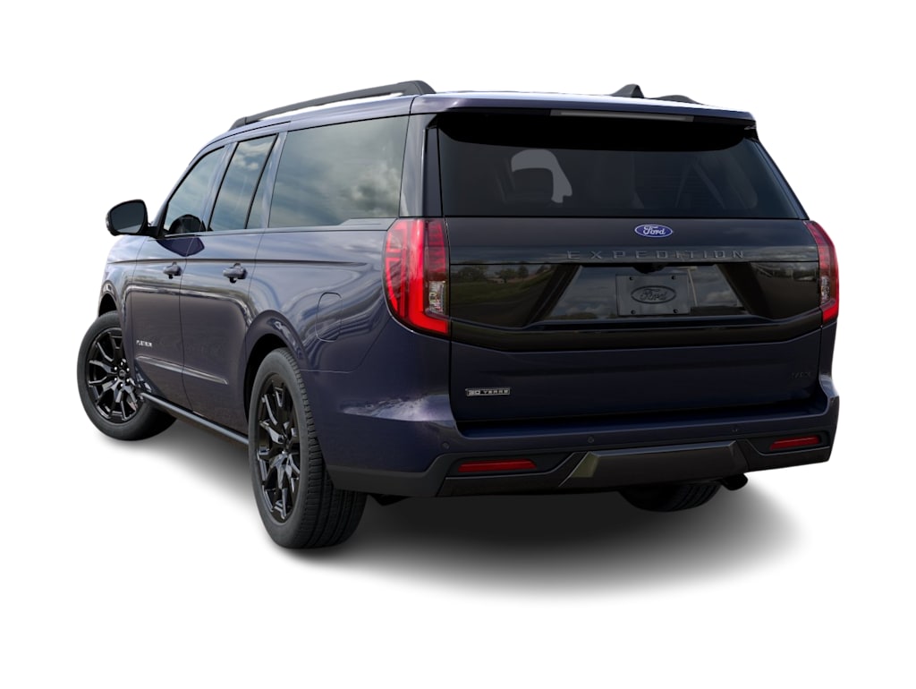 Thumbnail: 2027 Ford Expedition MAX - 4