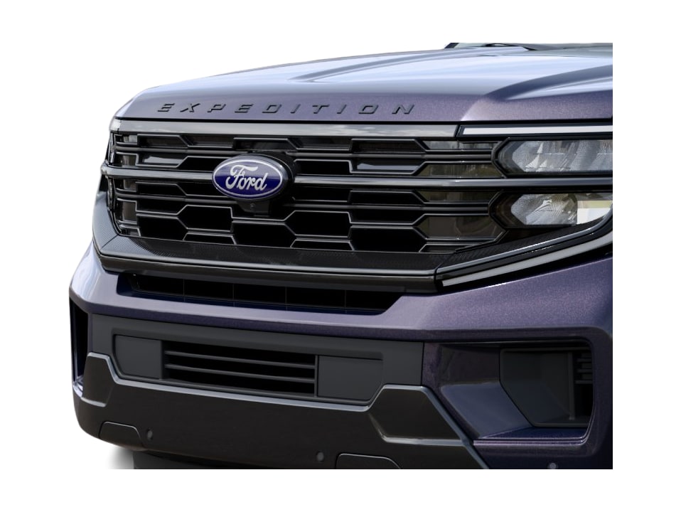 Thumbnail: 2027 Ford Expedition MAX - 18