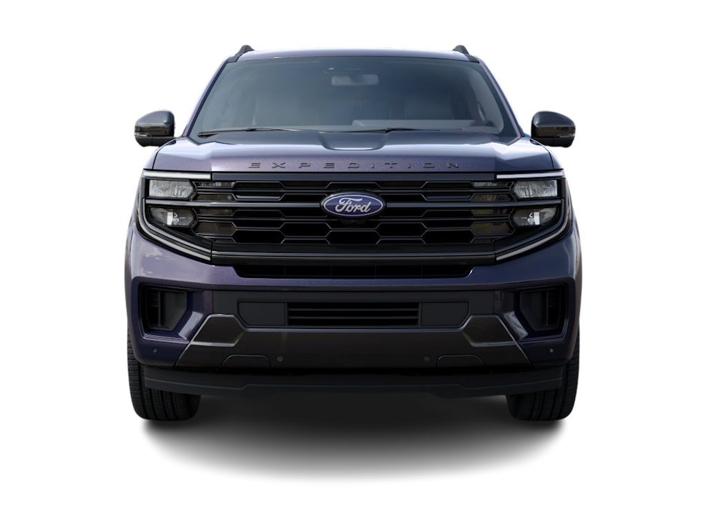 Thumbnail: 2027 Ford Expedition MAX - 6