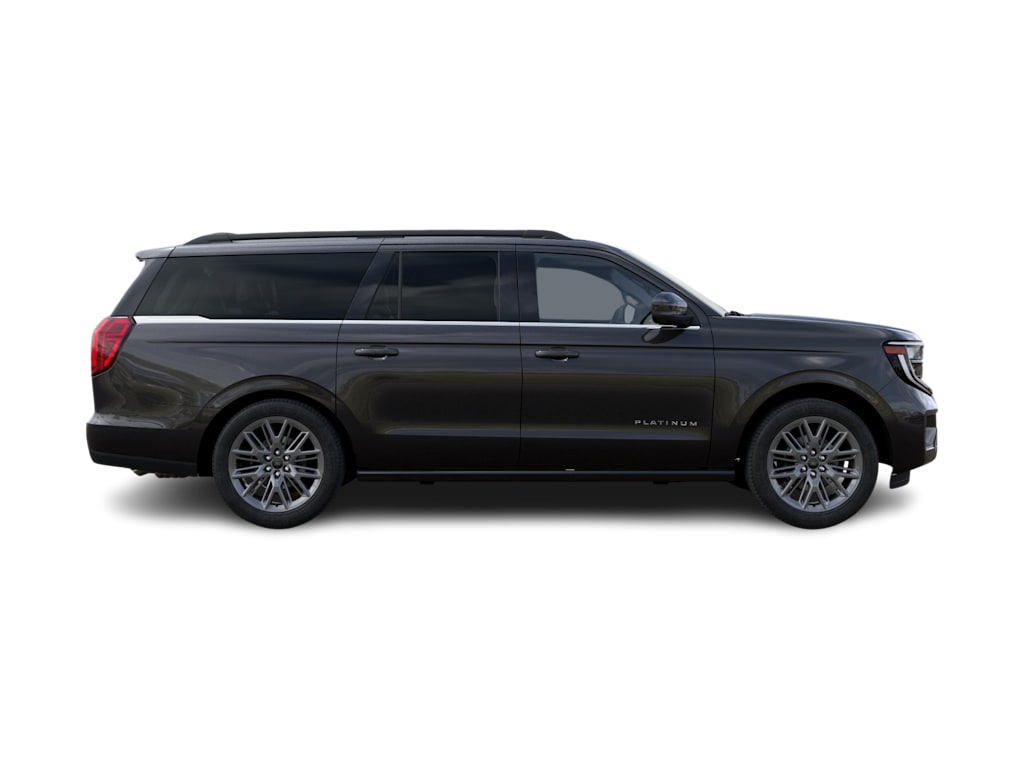 Thumbnail: 2027 Ford Expedition MAX - 13