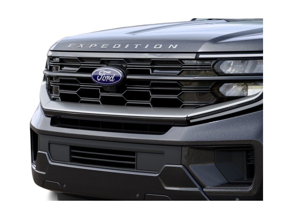 Thumbnail: 2027 Ford Expedition MAX - 18
