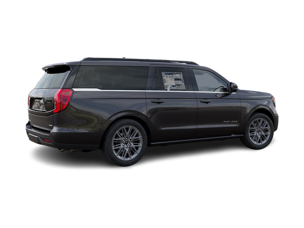 Thumbnail: 2027 Ford Expedition MAX - 14
