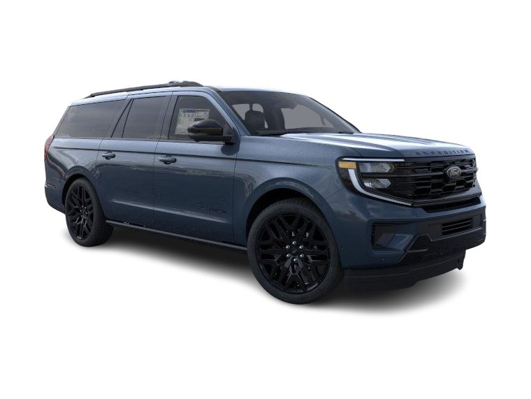 Thumbnail: 2026 Ford Expedition MAX - 14