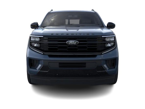 Thumbnail: 2026 Ford Expedition MAX - 6