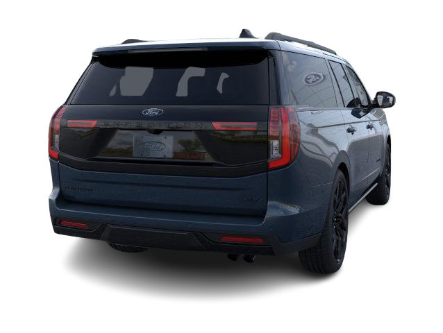 Thumbnail: 2026 Ford Expedition MAX - 15