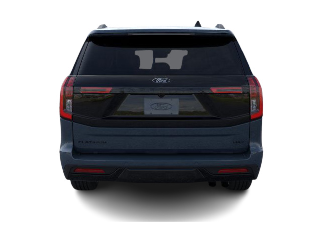 Thumbnail: 2026 Ford Expedition MAX - 5