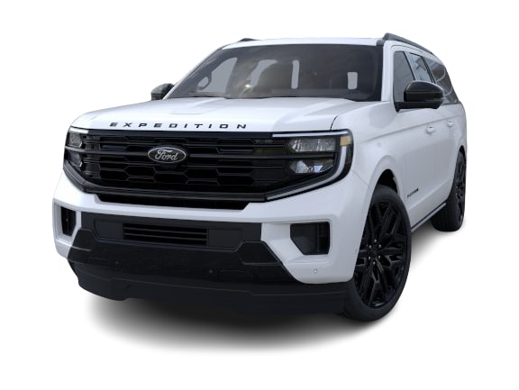 Thumbnail: 2026 Ford Expedition MAX - 6