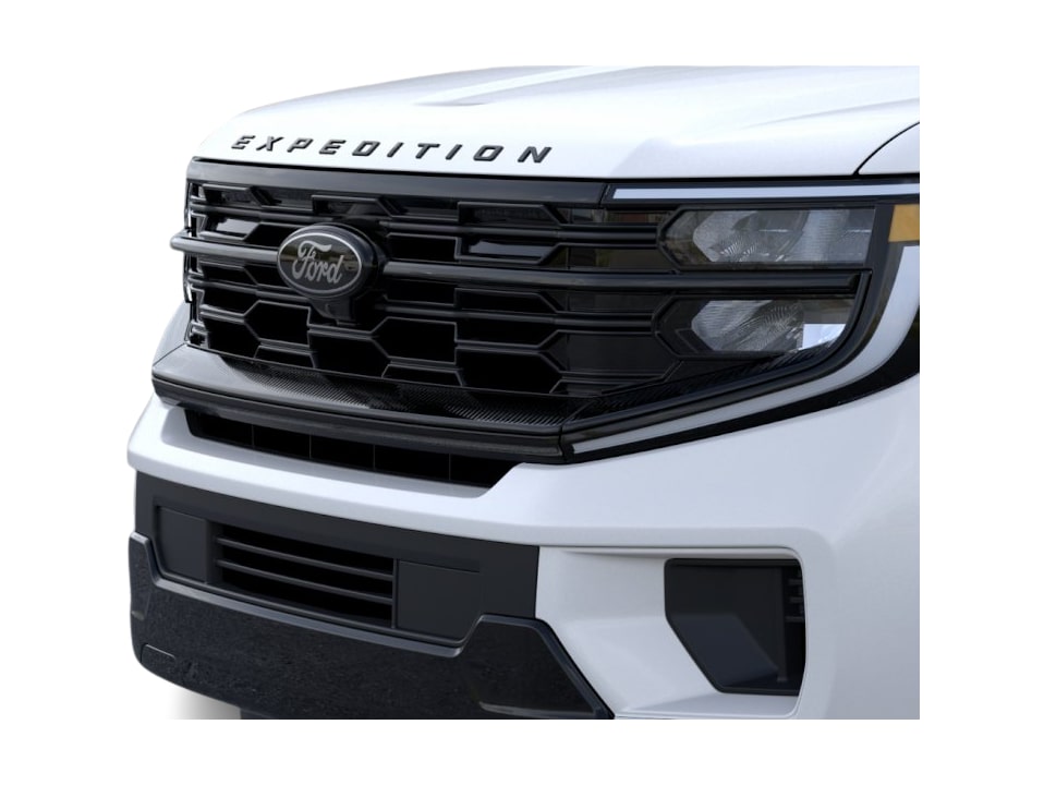Thumbnail: 2026 Ford Expedition MAX - 18