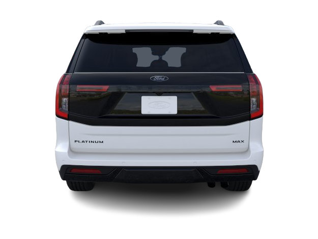 Thumbnail: 2026 Ford Expedition MAX - 5