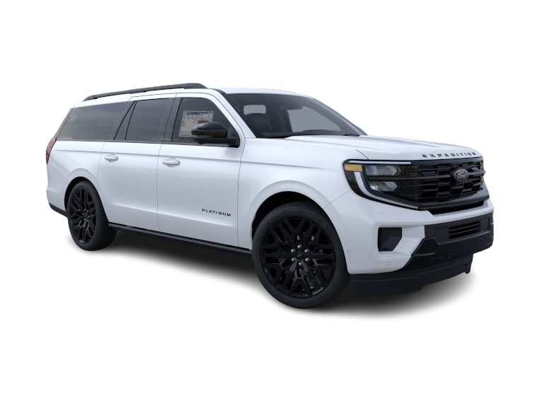 Thumbnail: 2026 Ford Expedition MAX - 14