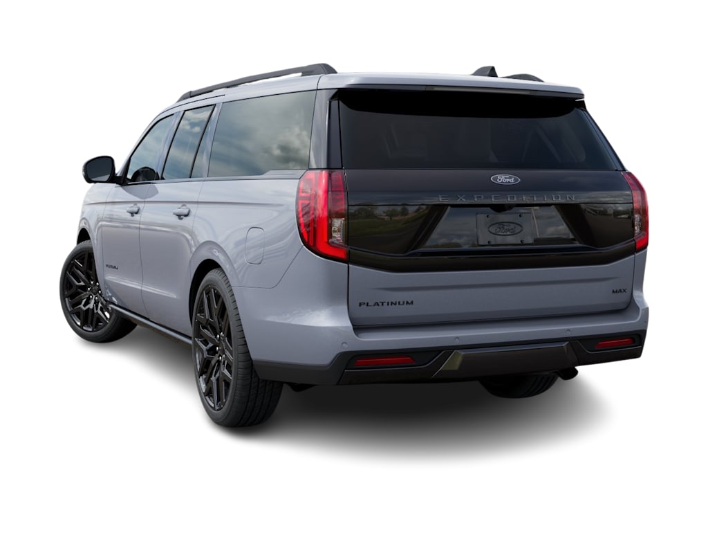 Thumbnail: 2027 Ford Expedition MAX - 4