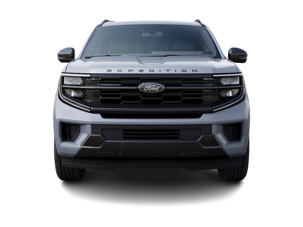 Thumbnail: 2027 Ford Expedition MAX - 6