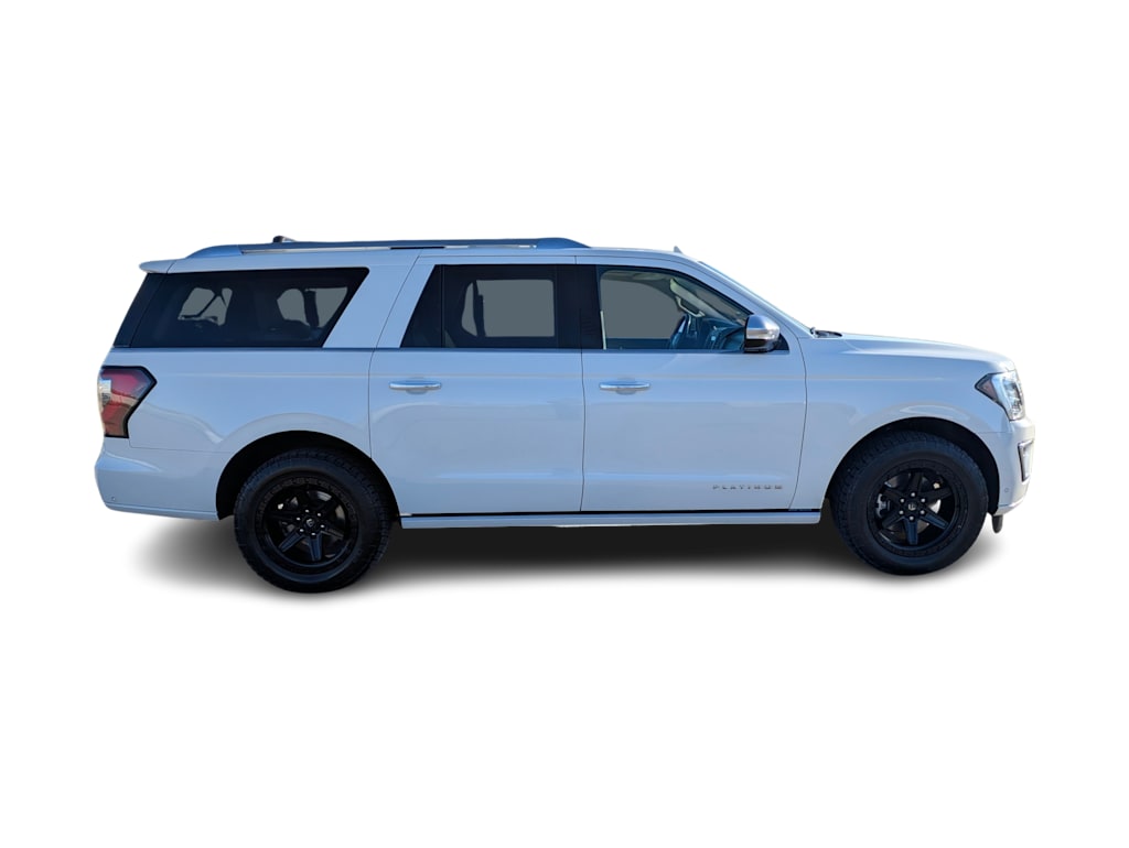 Thumbnail: 2020 Ford Expedition MAX - 21