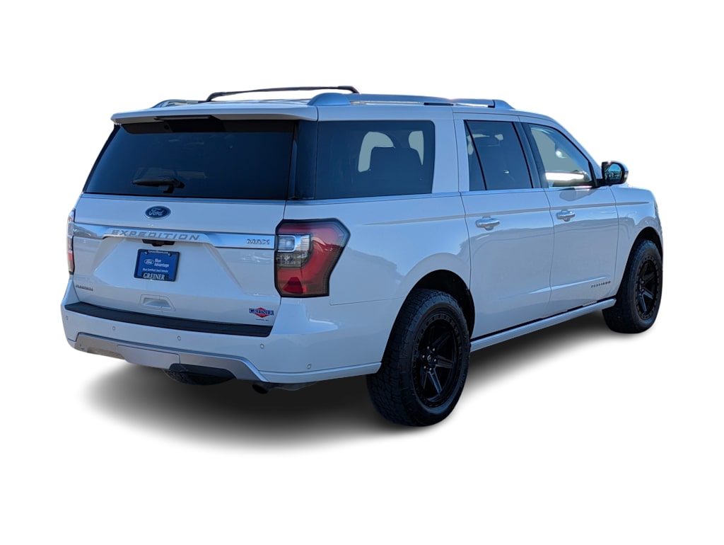 Thumbnail: 2020 Ford Expedition MAX - 20
