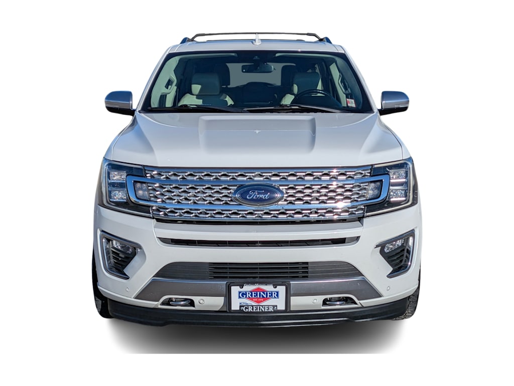 Thumbnail: 2020 Ford Expedition MAX - 6