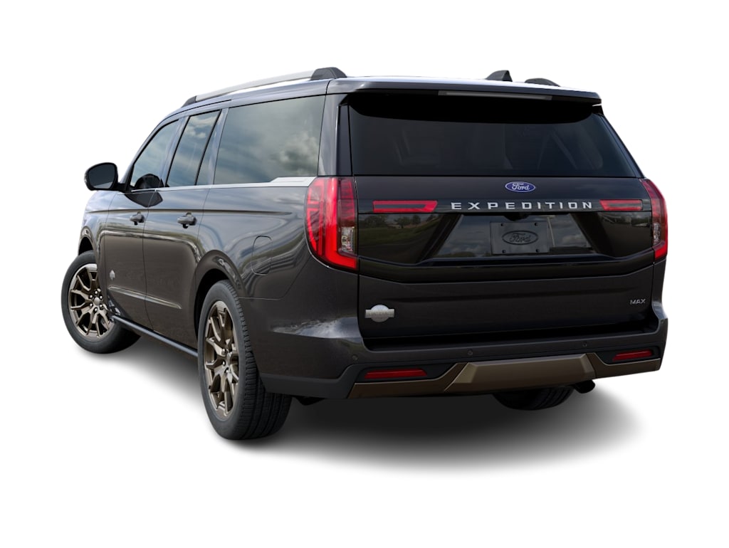 Thumbnail: 2027 Ford Expedition MAX - 4