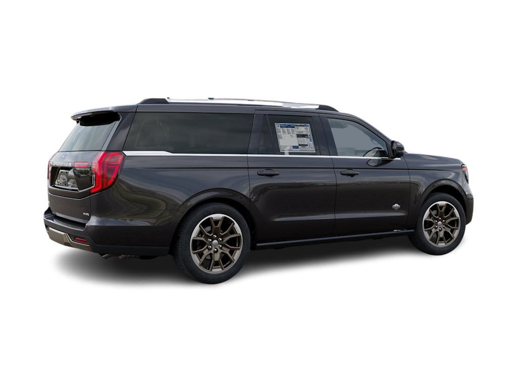 Thumbnail: 2027 Ford Expedition MAX - 15