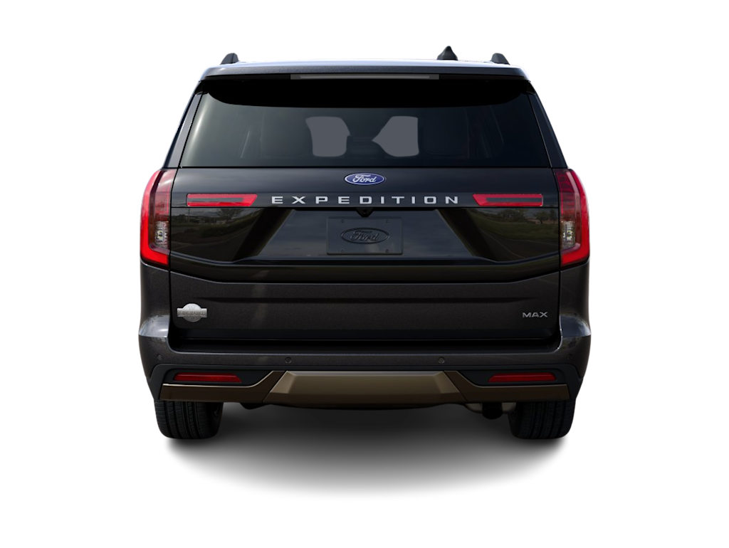 Thumbnail: 2027 Ford Expedition MAX - 5
