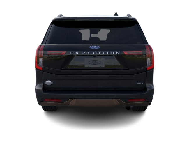 Thumbnail: 2026 Ford Expedition MAX - 5