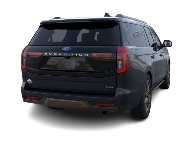 Thumbnail: 2026 Ford Expedition MAX - 15