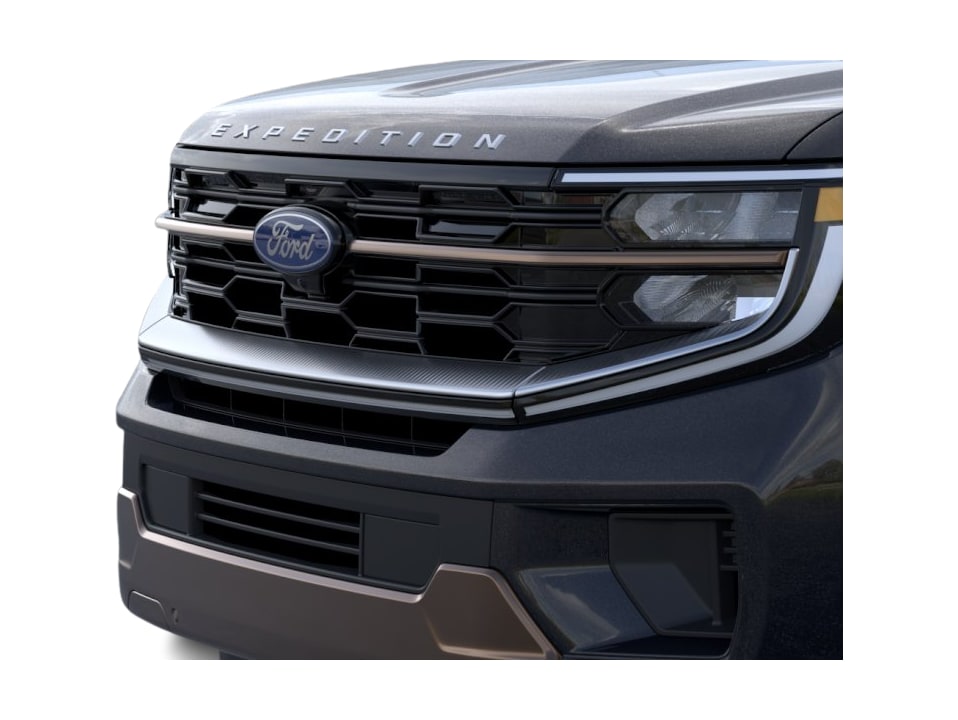 Thumbnail: 2026 Ford Expedition MAX - 18