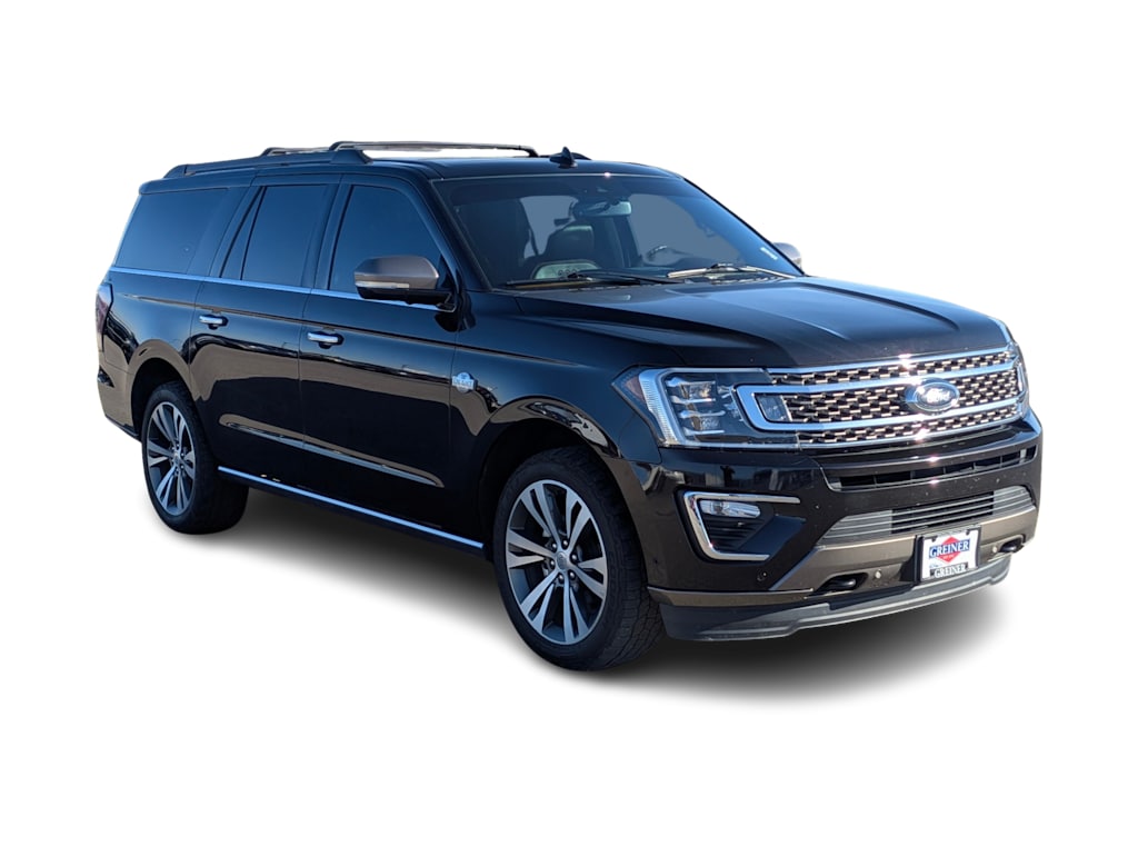Thumbnail: 2021 Ford Expedition MAX - 23